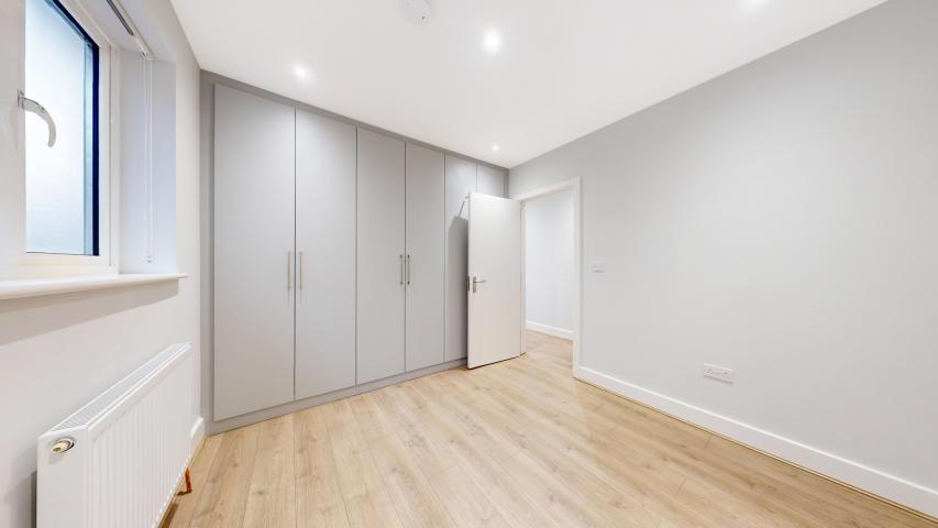 Modern Apartment Deerhurst Road, Kilburn